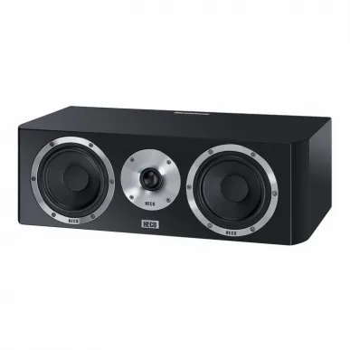 Центральный канал HECO Elementa Center 30 Black satin